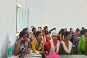 Jamuni Lal College-Classroom